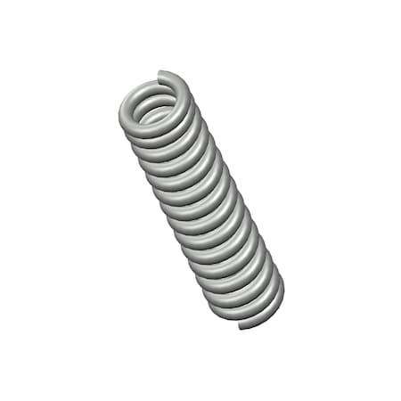 Approved Vendor Compression Spring, O= .312, L= 1.31, W= .060 G209976240